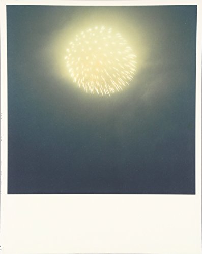 Rinko Kawauchi - Hanabi