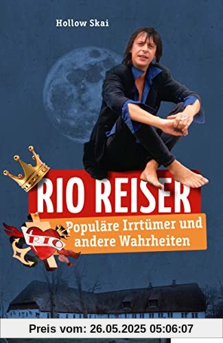 Rio Reiser: Populäre Irrtümer und andere Wahrheiten (Irrtümer und Wahrheiten)