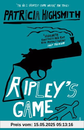 Ripley's Game