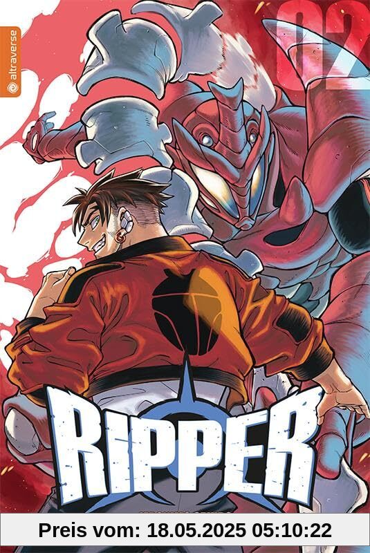 Ripper 02