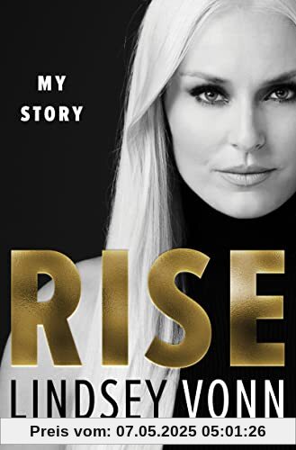 Rise: My Story