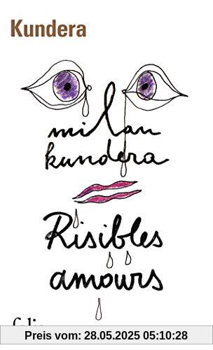Risibles amours (Folio)