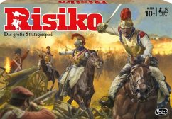 Risiko (Spiel), Edition 2016 von Hasbro Deutschland