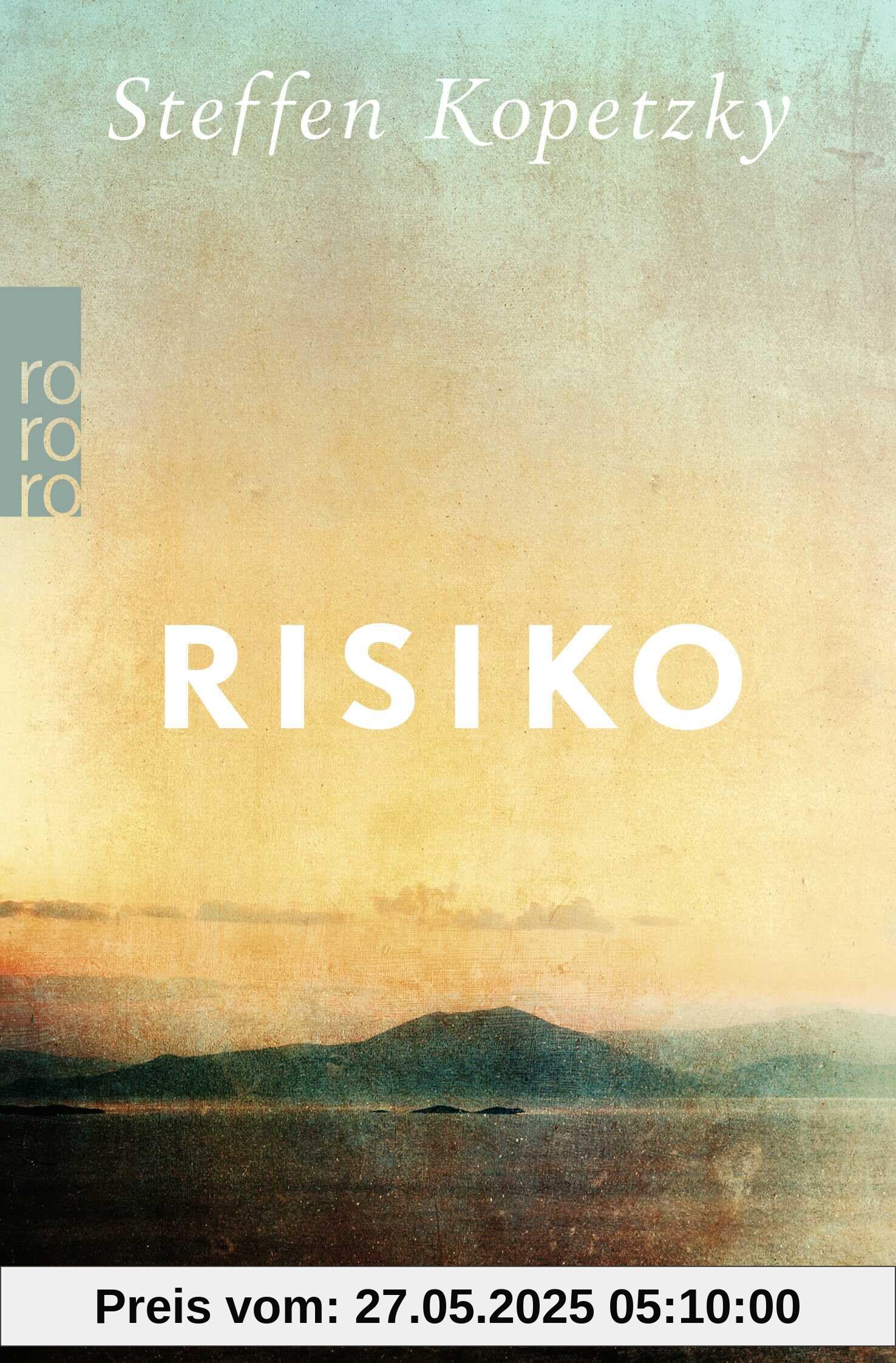 Risiko