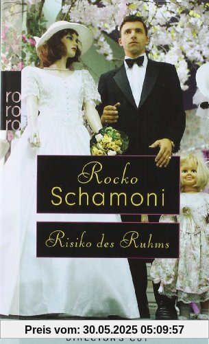 Risiko des Ruhms: Director's Cut