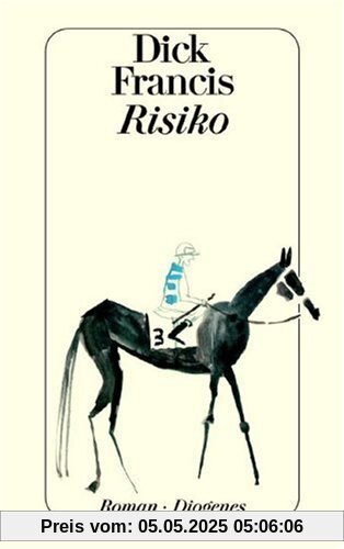 Risiko. Roman