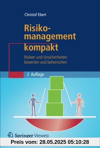 Risikomanagement kompakt (IT kompakt)