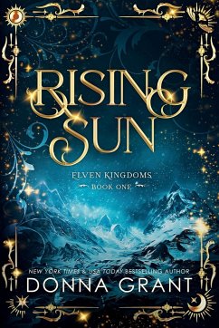 Rising Sun von Minds Eye Publications