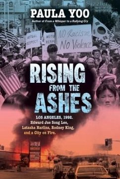 Rising from the Ashes von Norton Young Readers