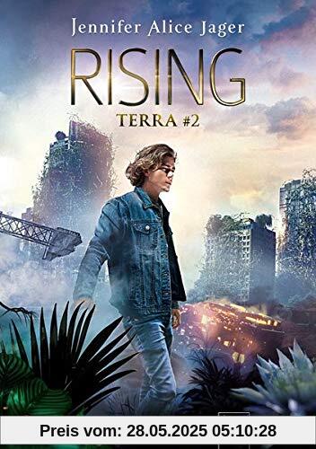Rising: Terra #2