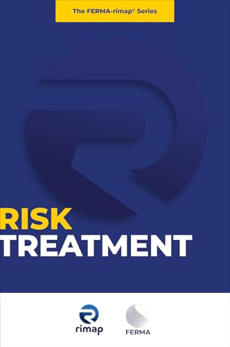 Risk Treatment (Ferma-rimap) von Emerald Publishing Limited
