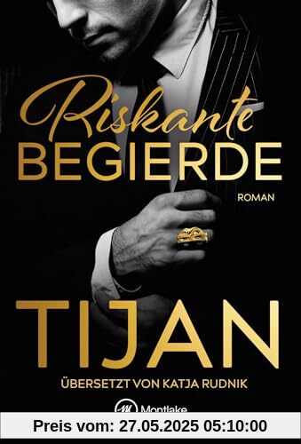 Riskante Begierde (Kings of New York)