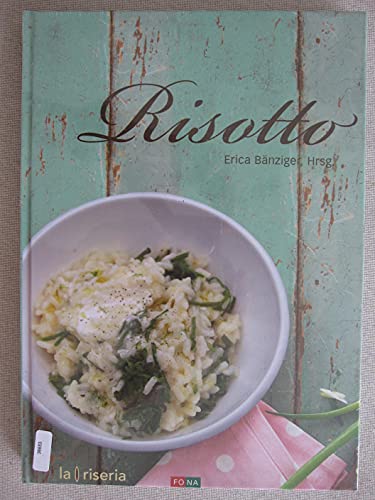 Risotto von Fona Verlag AG