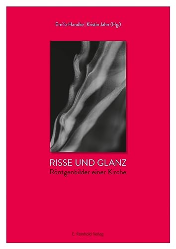 Risse und Glanz: Röntgenbilder einer Kirche