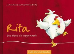 Rita von Grafik Werkstatt Bielefeld