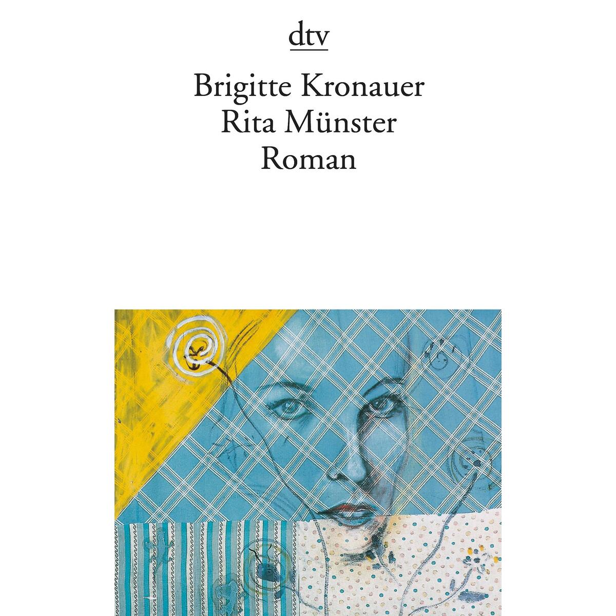 Rita Münster von dtv Verlagsgesellschaft