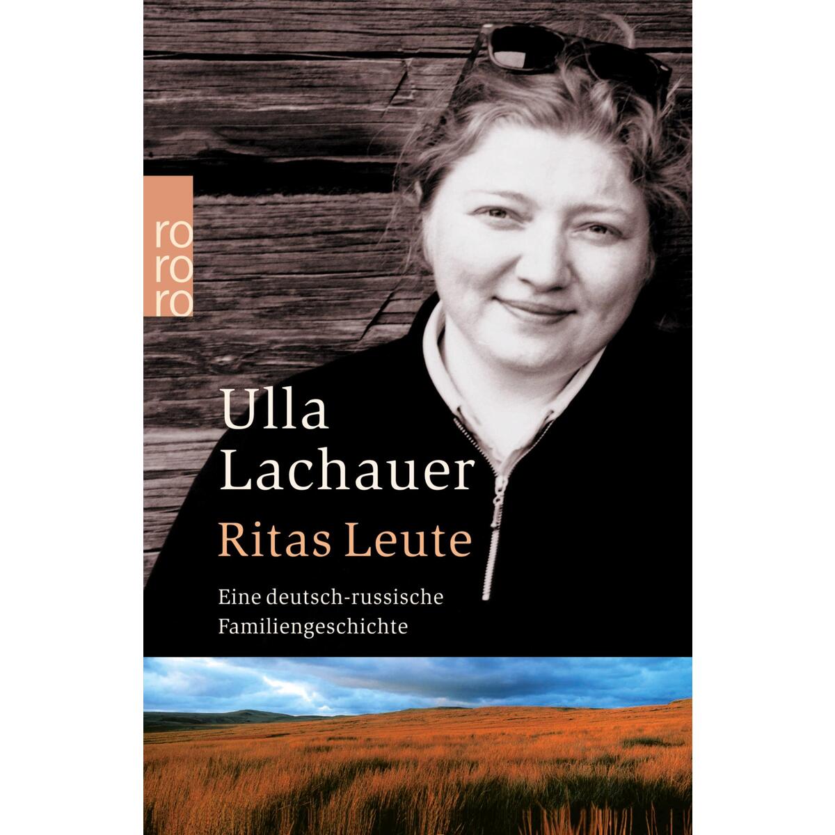 Ritas Leute von Rowohlt Taschenbuch Verlag