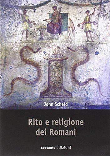 Rito e religione dei romani (Saggistica) Rito e religione dei romani (Saggistica) von Sestante