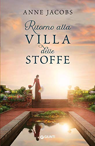 Ritorno alla Villa delle Stoffe Ritorno alla Villa delle Stoffe