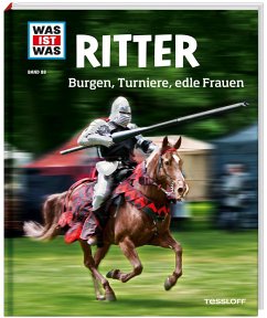Ritter / Was ist was Bd.88 von Tessloff