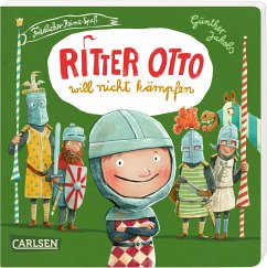 Ritter Otto will nicht kämpfen von Carlsen