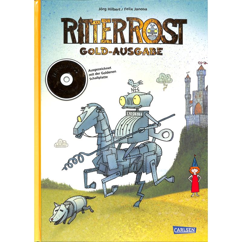 Ritter Rost Ritter Rost