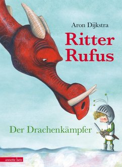 Ritter Rufus von Betz, Wien
