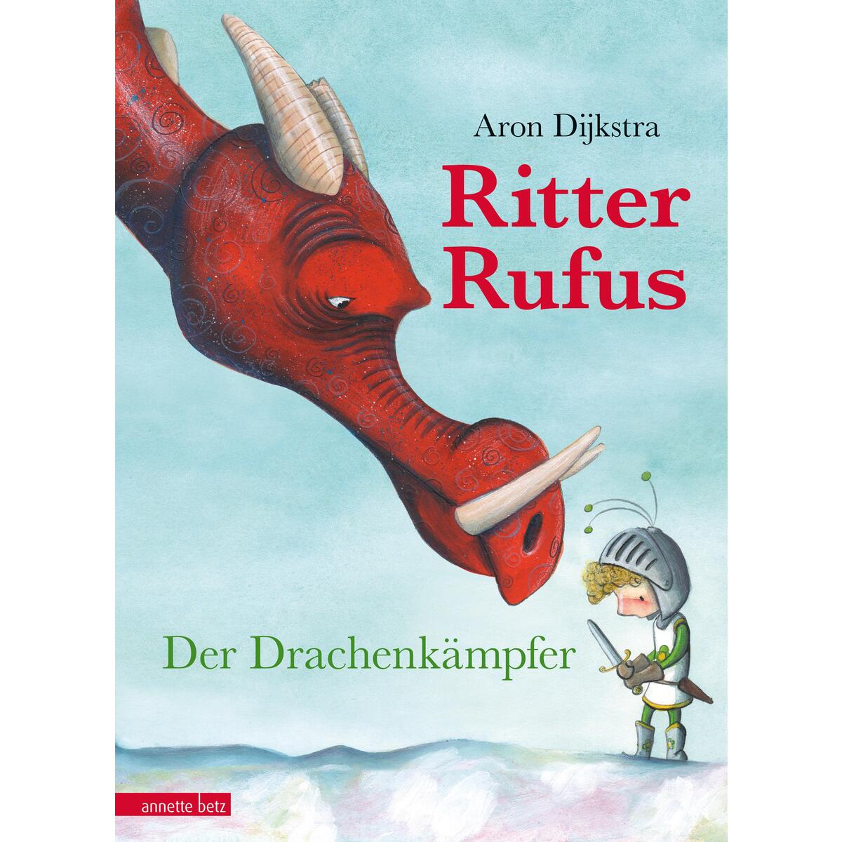 Ritter Rufus von Betz, Annette
