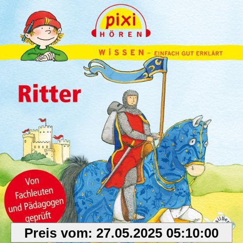 Ritter: 1 CD