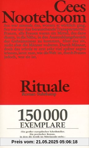 Rituale Rituale