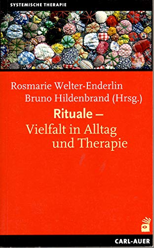 Rituale - Vielfalt in Alltag und Therapie von Auer-System-Verlag, Carl
