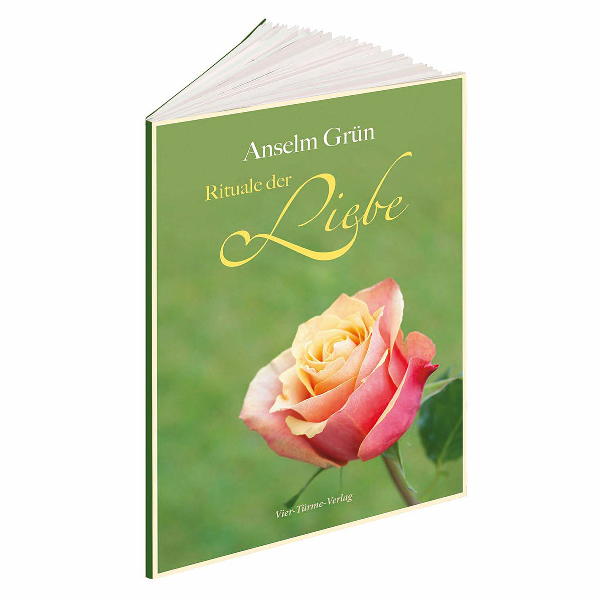 Rituale der Liebe von Vier Tuerme GmbH