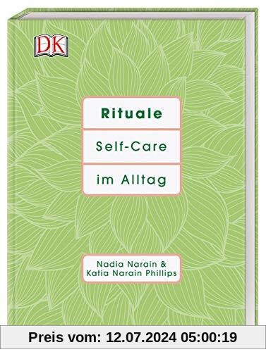 Rituale: Self-Care im Alltag