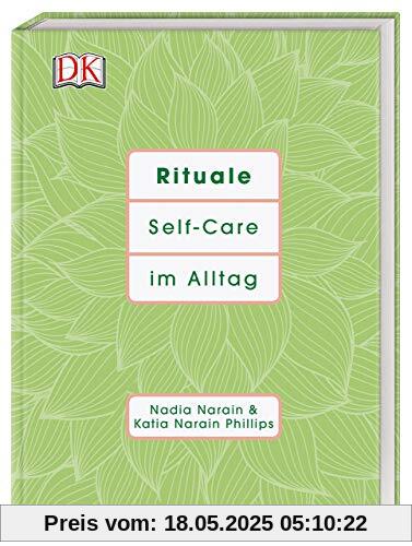 Rituale: Self-Care im Alltag