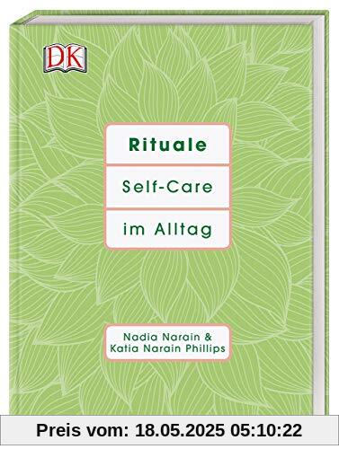 Rituale: Self-Care im Alltag