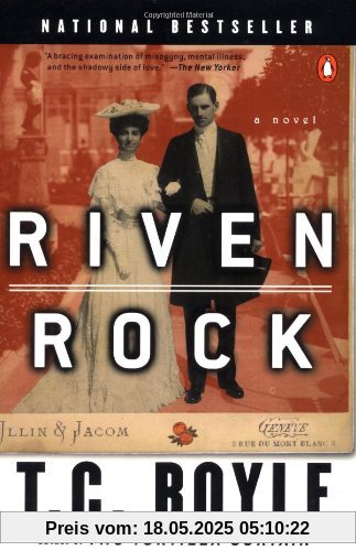 Riven Rock Riven Rock