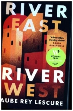 River East, River West von Duckworth Books
