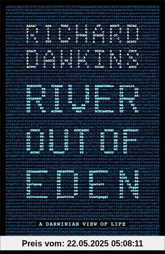 River Out of Eden: A Darwinian View of Life (SCIENCE MASTERS)