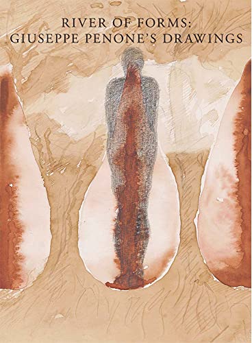 River of Forms: Giuseppe Penone's Drawings River of Forms: Giuseppe Penone's Drawings