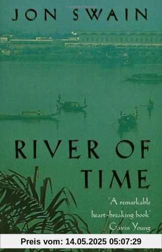 River of Time