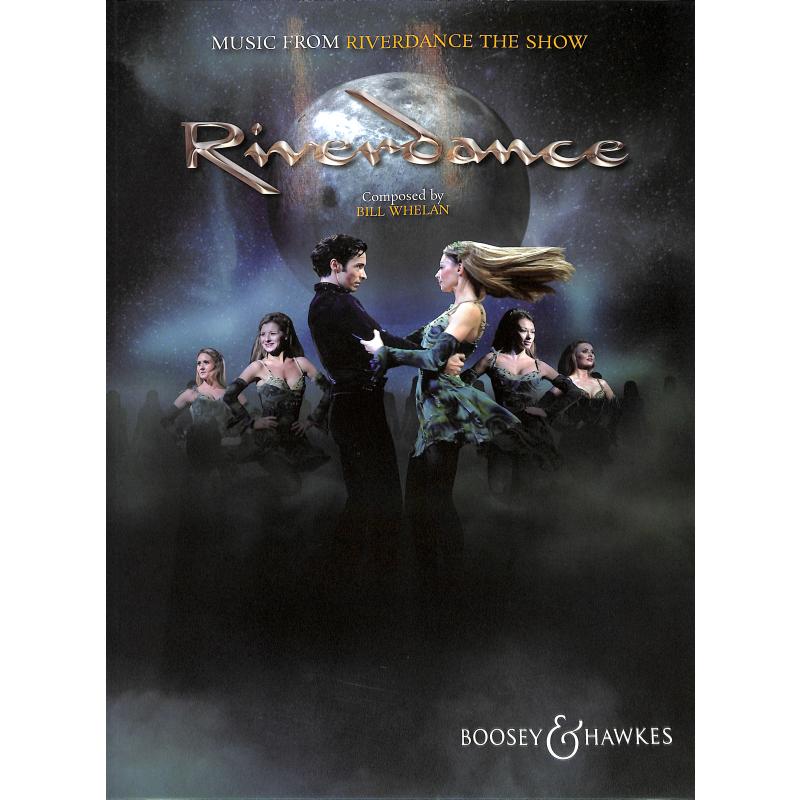 Riverdance Riverdance