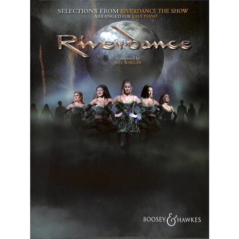 Riverdance Riverdance