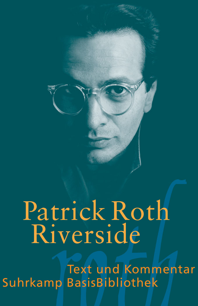 Riverside Riverside von Suhrkamp Verlag