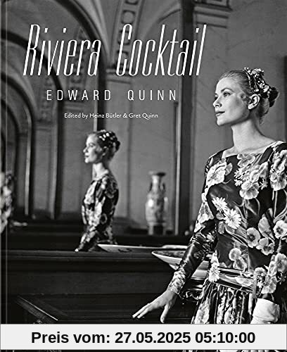 Riviera Cocktail (updated reprint)