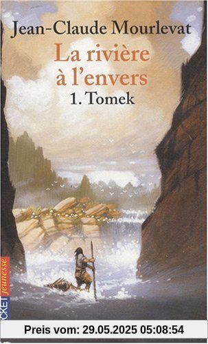 Riviere A L Envers T1 Tomek