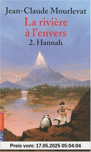 Riviere A L Envers T2 Hannah