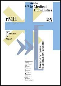 Rivista per le medical humanities. L'ombra del male (2013) (Vol. 25) von Casagrande