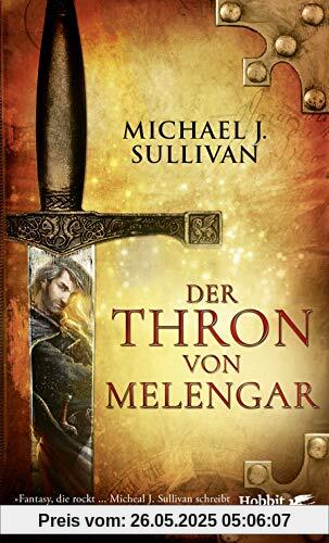 Riyria / Der Thron von Melengar: Riyria 1