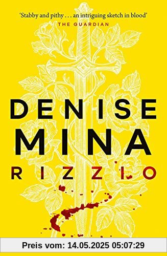 Rizzio: Darkland Tales