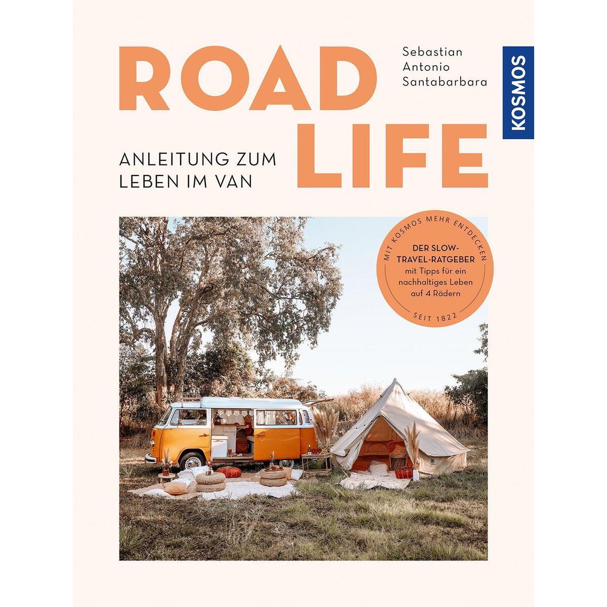 Road Life Road Life von Franckh-Kosmos